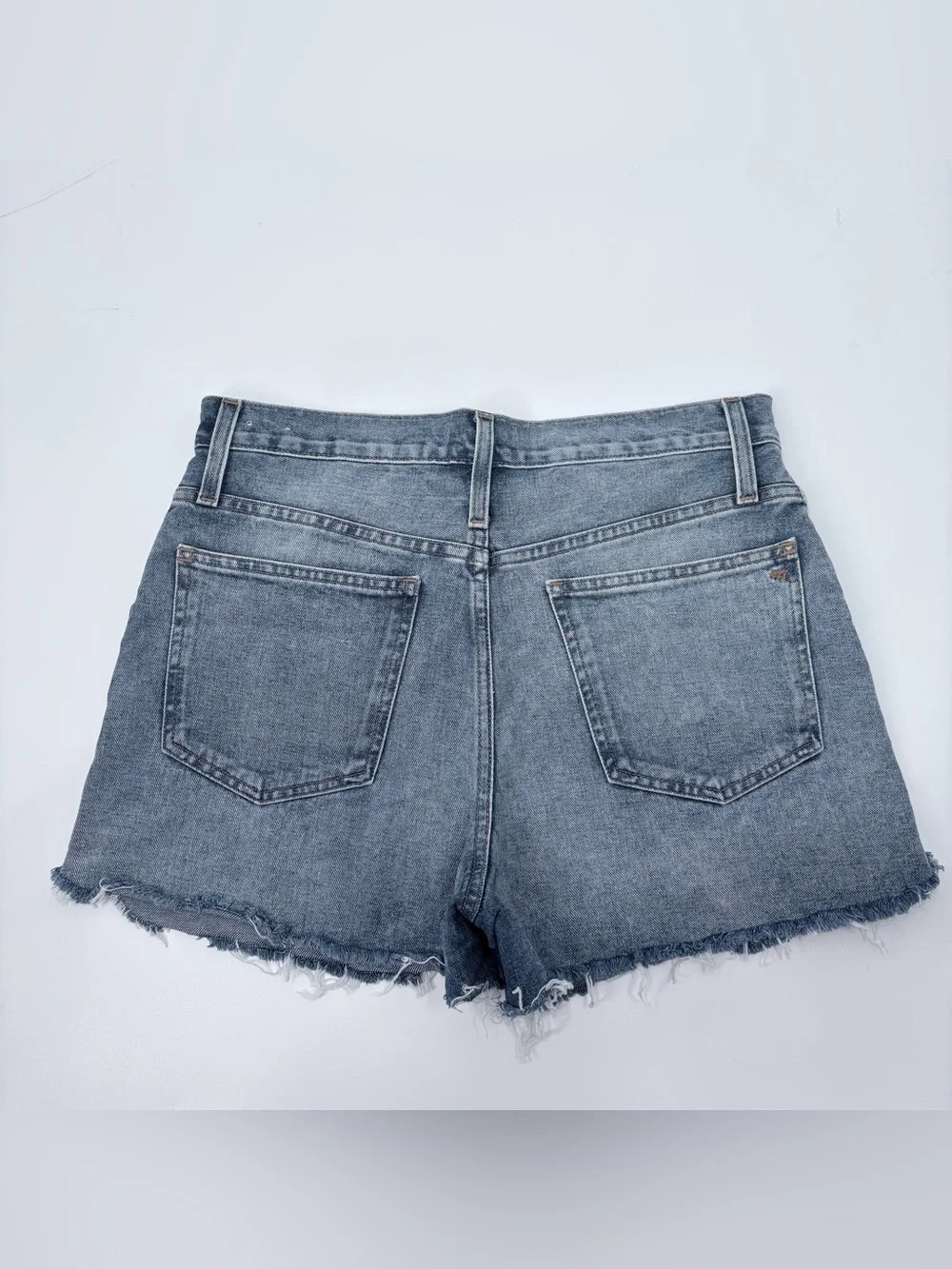 Madewell perfect jean